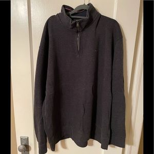 XXL Tommy Hilfiger Sweater